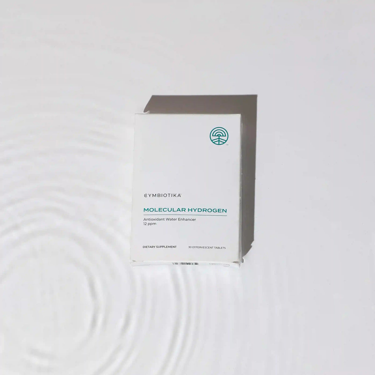 Molecular Hydrogen