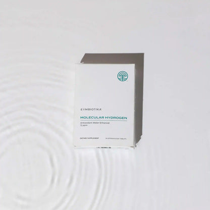 Molecular Hydrogen