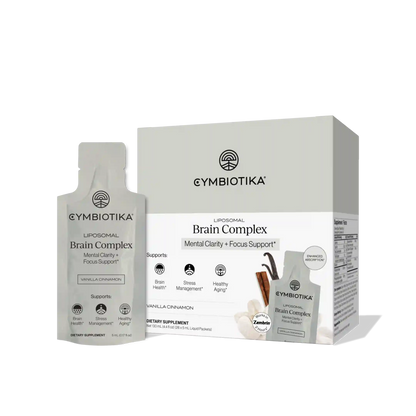 Liposomal Brain Complex