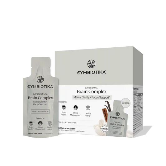 Liposomal Brain Complex
