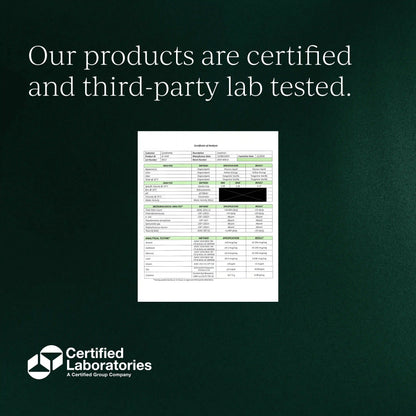 Liposomal Advanced Creatine