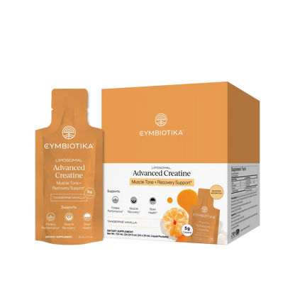Liposomal Advanced Creatine