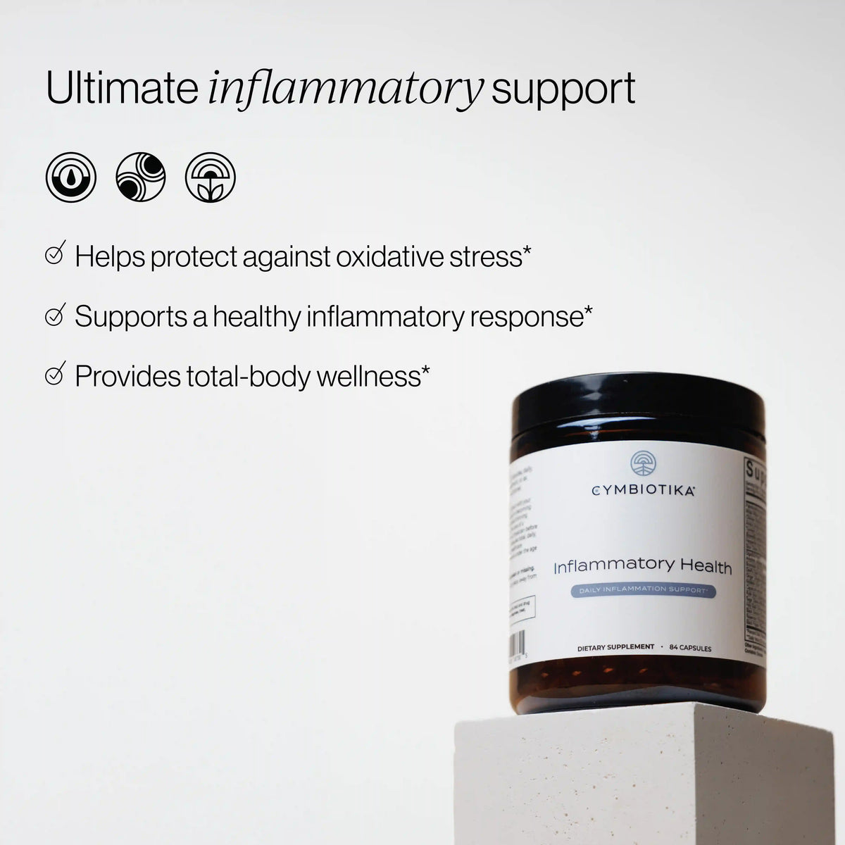 Inflammatory Health