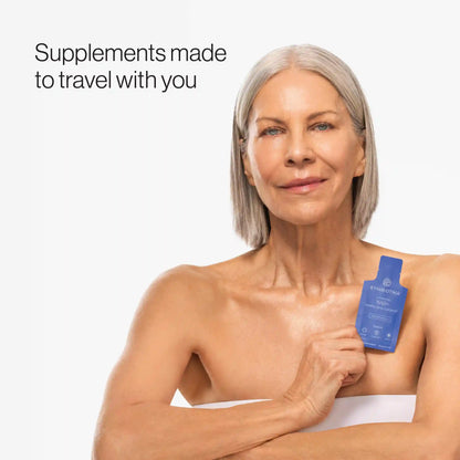 Liposomal NAD+