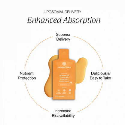 Liposomal Advanced Creatine