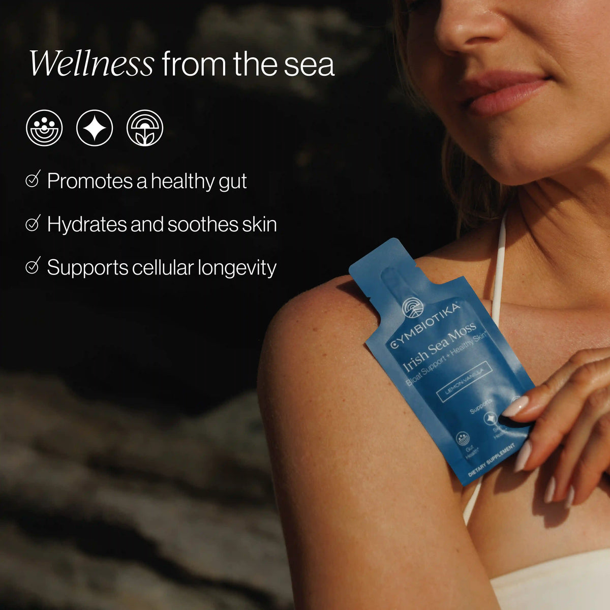 Irish Sea Moss