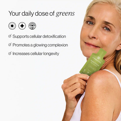 Super Greens