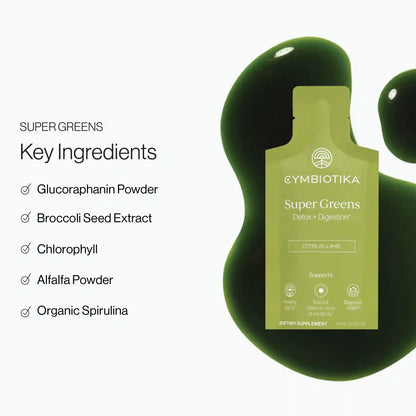 Super Greens