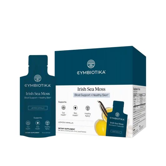 Irish Sea Moss