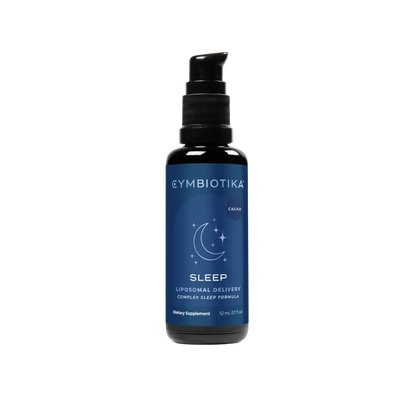 Liposomal Sleep