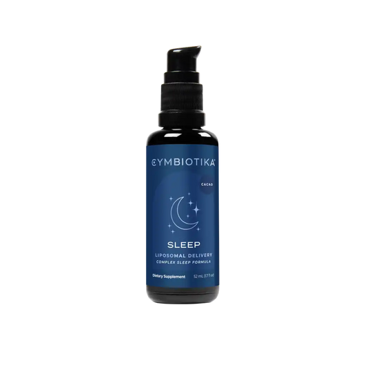 Liposomal Sleep