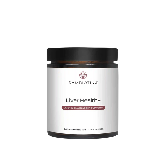 Liver Health+