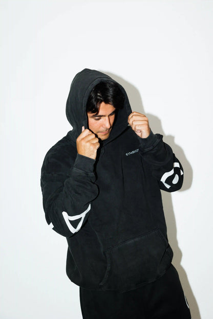 Wellness Club Hoodie