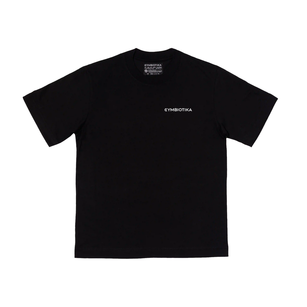 Wellness Club Box Tee