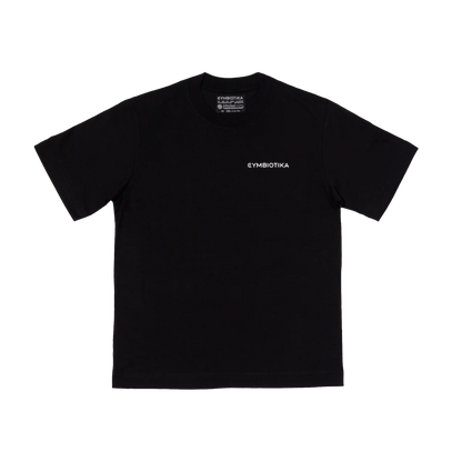 Wellness Club Box Tee