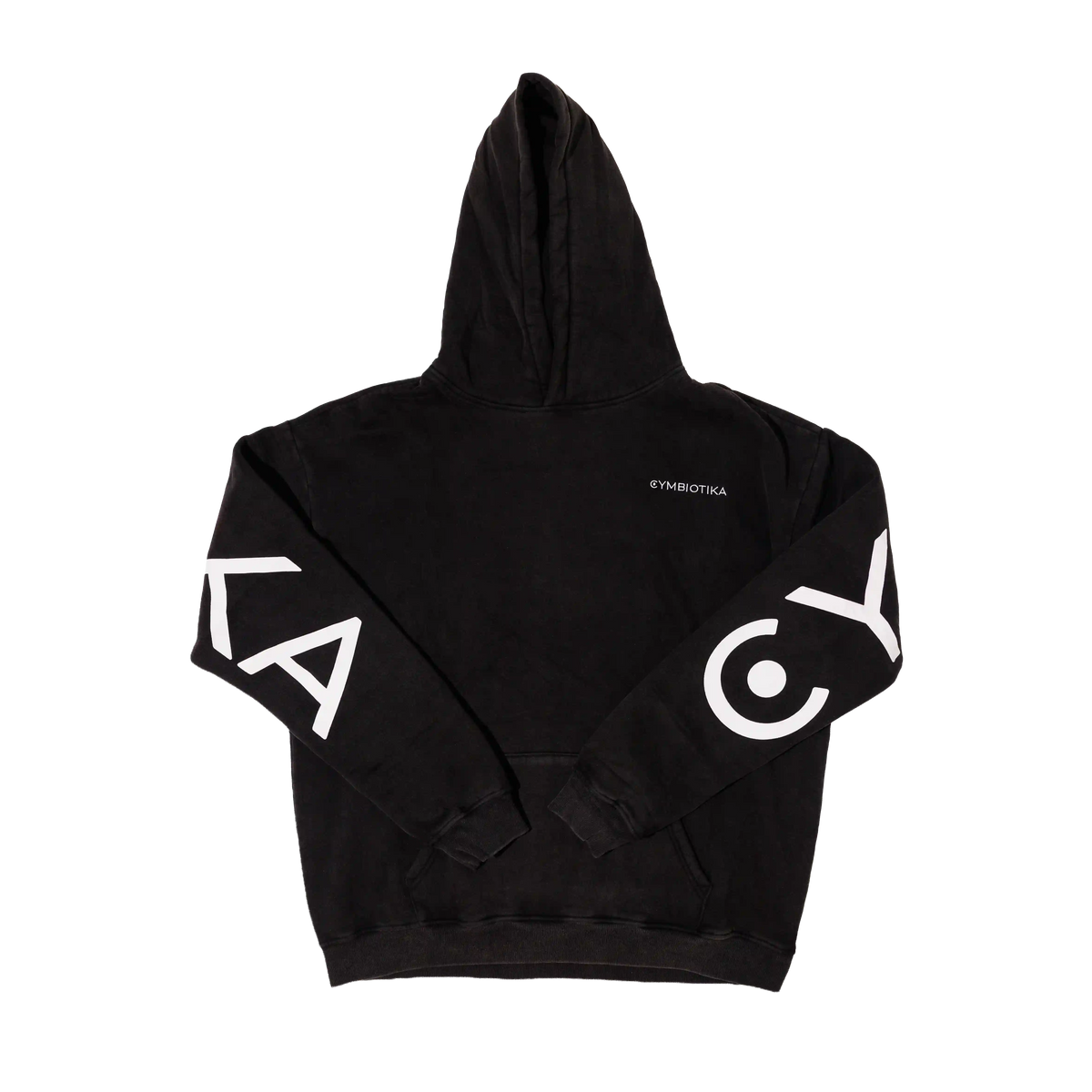Wellness Club Hoodie