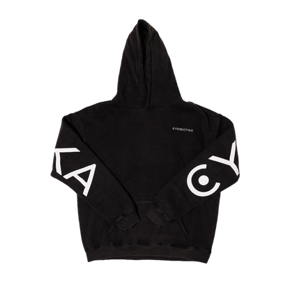 Wellness Club Hoodie