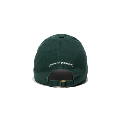 Cymbiotika Live with Intention Hat