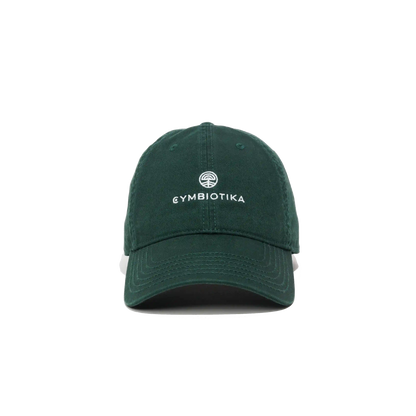 Cymbiotika Live with Intention Hat