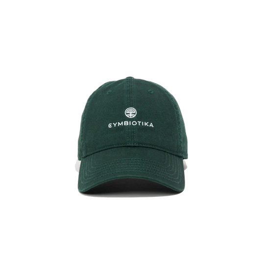 Cymbiotika Live with Intention Hat