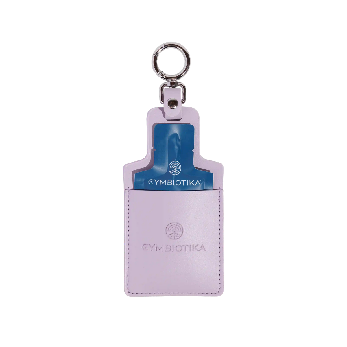 Packet Keychain