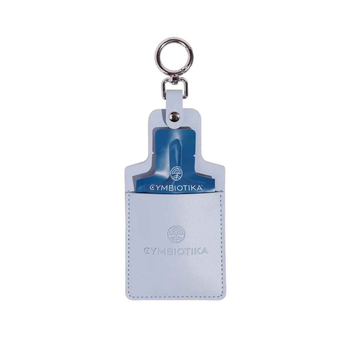 Packet Keychain