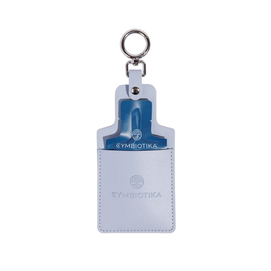 Packet Keychain