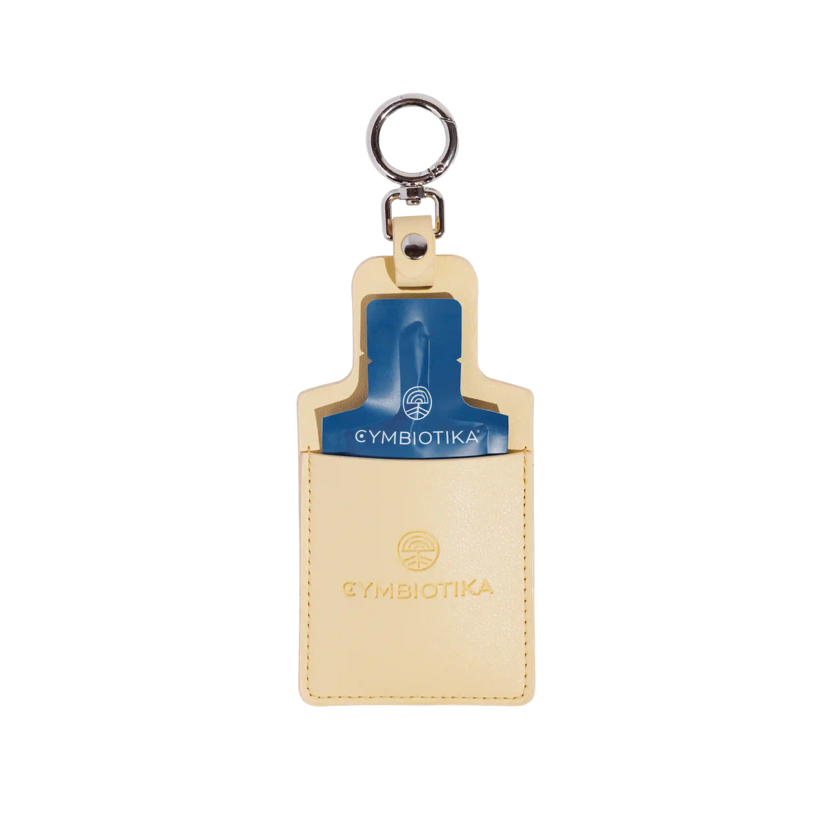 Packet Keychain