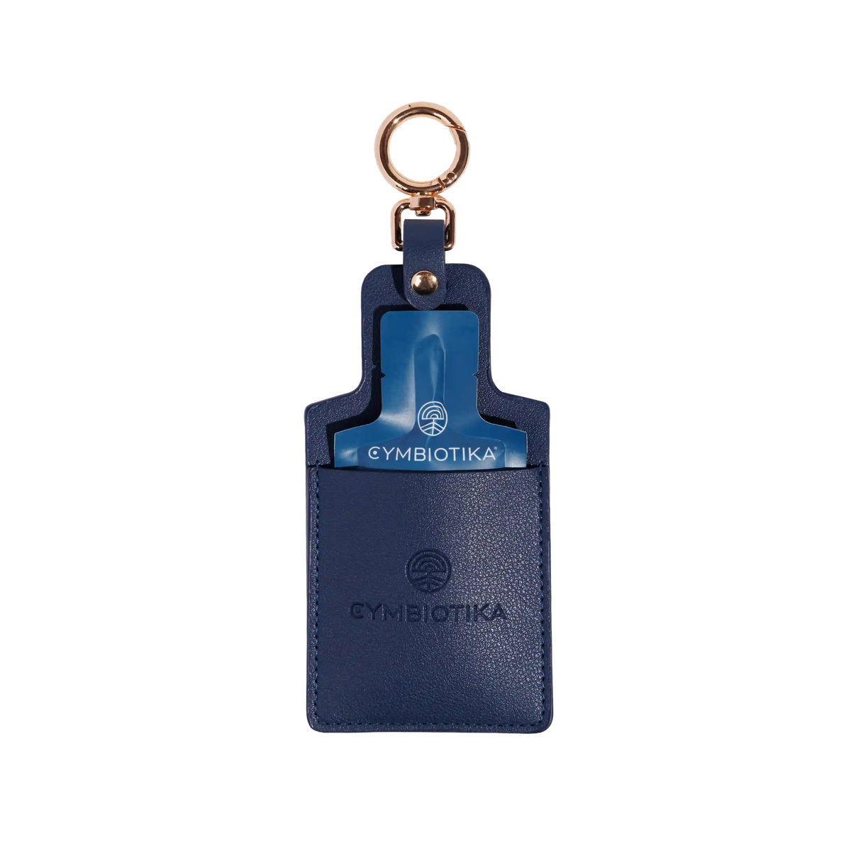 Packet Keychain